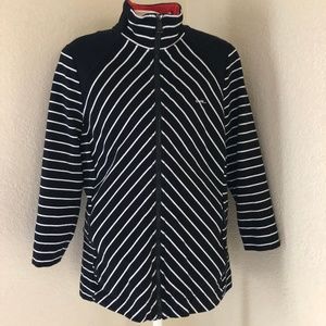 Lauren Ralph Lauren Full Zip Jacket